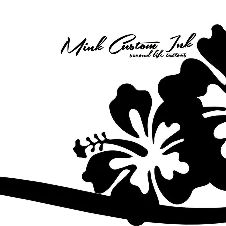 Welcome to mink custom ink! Where Your Vision Becomes Inked Reality